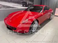 2004 Ferrari 612