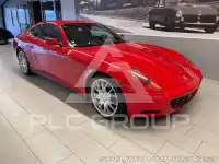 2004 Ferrari 612