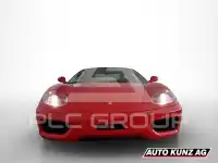 2004 Ferrari 360