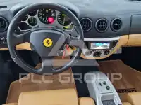 2004 Ferrari 360