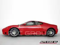 2004 Ferrari 360