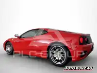 2004 Ferrari 360