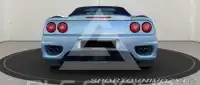 2004 Ferrari 360