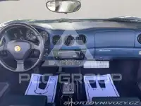 2004 Ferrari 360