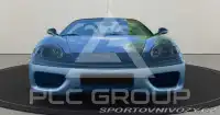 2004 Ferrari 360