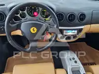 2004 Ferrari 360