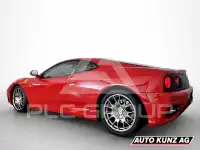 2004 Ferrari 360
