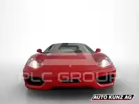 2004 Ferrari 360