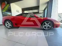 2004 Ferrari 360