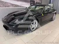 2004 Ferrari 575