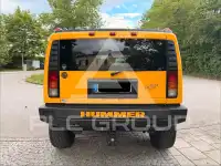 2004 Hummer H2