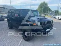 2004 Hummer H2