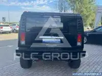 2004 Hummer H2