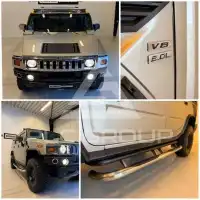 2004 Hummer H2