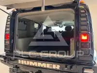 2004 Hummer H2