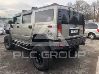 2004 Hummer H2