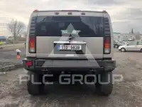 2004 Hummer H2