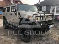 2004 Hummer H2
