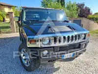 2004 Hummer H2