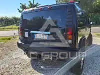 2004 Hummer H2