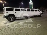 2004 Hummer H2