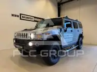 2004 Hummer H2
