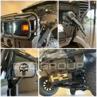 2004 Hummer H2