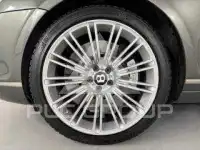 2004 Bentley Continental