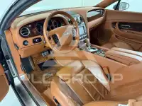 2004 Bentley Continental