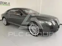 2004 Bentley Continental