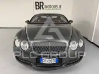 2004 Bentley Continental
