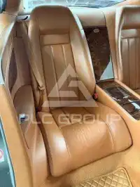 2004 Bentley Continental