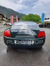 2004 Bentley Continental