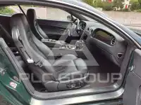 2004 Bentley Continental