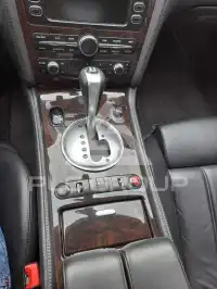 2004 Bentley Continental