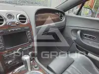 2004 Bentley Continental