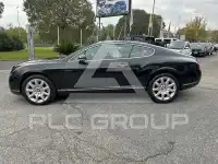 2004 Bentley Continental
