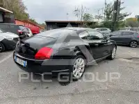 2004 Bentley Continental