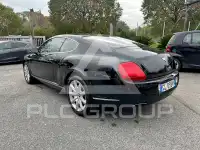 2004 Bentley Continental