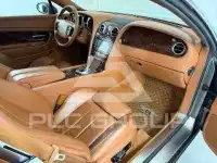 2004 Bentley Continental