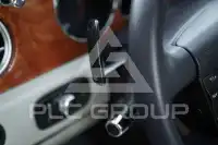 2004 Bentley Continental