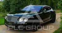 2004 Bentley Continental