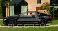 2004 Bentley Continental