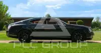 2004 Bentley Continental