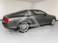 2004 Bentley Continental