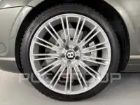 2004 Bentley Continental