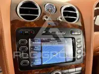2004 Bentley Continental