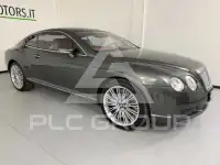 2004 Bentley Continental