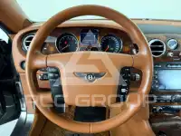 2004 Bentley Continental