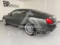 2004 Bentley Continental